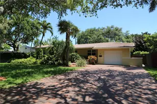 6160 SW 84th St, South Miami, FL 33143 - Photo 2