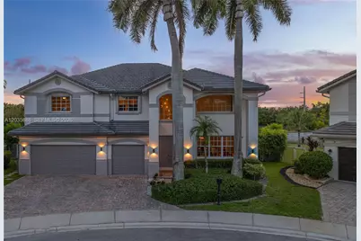 2505 Hunters Run Way, Weston, FL 33327 - Photo 2