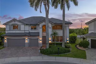 2505 Hunters Run Way, Weston, FL 33327 - Photo 2