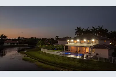 2505 Hunters Run Way, Weston, FL 33327 - Photo 94