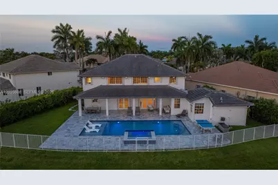 2505 Hunters Run Way, Weston, FL 33327 - Photo 86