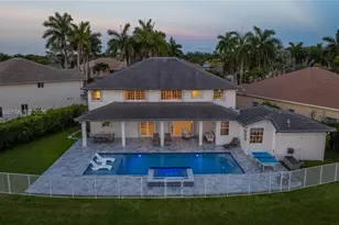 2505 Hunters Run Way, Weston, FL 33327 - Photo 86