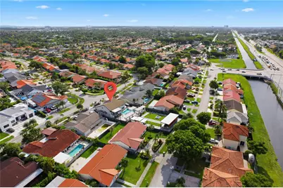 13330 SW 5th St, Miami, FL 33184 - Photo 56