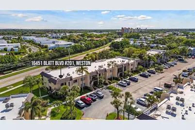 16451 Blatt Blvd #201, Weston, FL 33326 - Photo 28