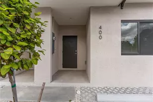 413 SW Palm Terrace, Florida City, FL 33034 - Photo 4