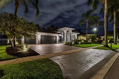 11021 Redhawk St, Plantation, FL 33324 - Photo 48