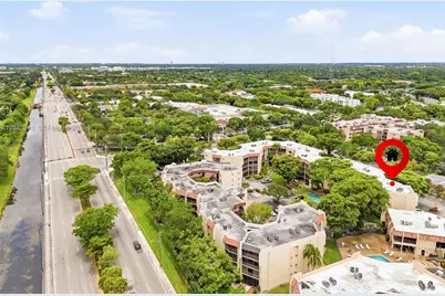 6855 W Broward Blvd #212, Plantation, FL 33317 - Photo 6