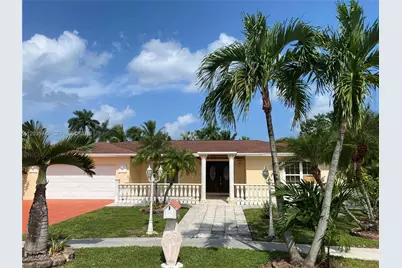 490 Bonaventure Blvd, Weston, FL 33326 - Photo 1
