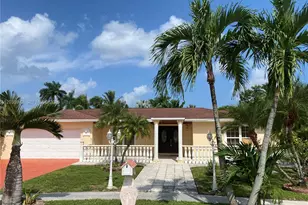 490 Bonaventure Blvd, Weston, FL 33326 - Photo 1