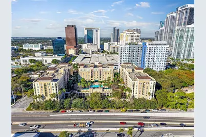 520 SE 5th Ave #2307, Fort Lauderdale, FL 33301 - Photo 40