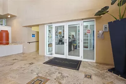 520 SE 5th Ave #2307, Fort Lauderdale, FL 33301 - Photo 36