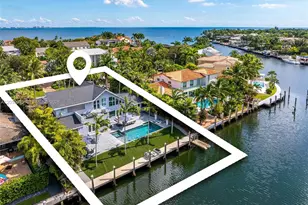 6944 Sunrise Terrace, Coral Gables, FL 33133 - Photo 1