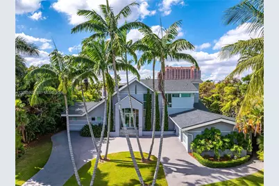 6944 Sunrise Ter, Coral Gables, FL 33133 - Photo 4