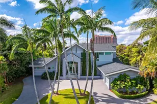 6944 Sunrise Terrace, Coral Gables, FL 33133 - Photo 4