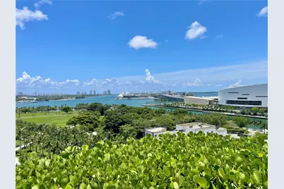 1040 Biscayne Blvd #1105, Miami, FL 33132 - Photo 38