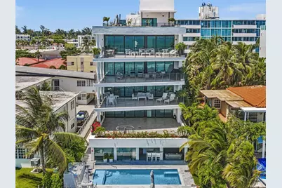 1930 Bay Dr #PH1, Miami Beach, FL 33141 - Photo 2