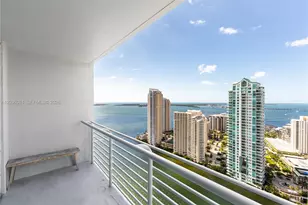 325 S Biscayne Blvd, Miami, FL 33131 - Photo 6