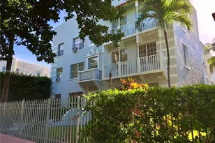842 Meridian Ave, Miami Beach, FL 33139 - Photo 20