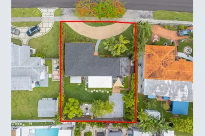 8281 SW 27th Ln, Miami, FL 33155 - Photo 32