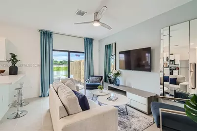 1366 NE 4th Ave #., Florida City, FL 33034 - Photo 10