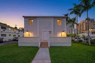 217 Madeira Ave, Coral Gables, FL 33134 - Photo 2