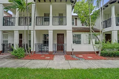 4601 Mimosa Ter #1309, Coconut Creek, FL 33073 - Photo 1