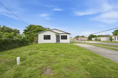 5001 SW 21st St, West Park, FL 33023 - Photo 1