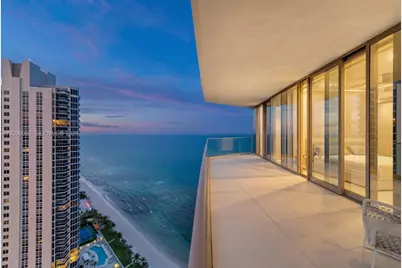 18975 Collins Ave #3000, Sunny Isles Beach, FL 33160 - Photo 42