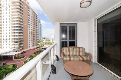 1904 S Ocean Dr #604, Hallandale Beach, FL 33009 - Photo 6