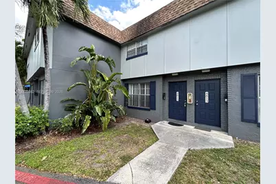 4815 NW 9th Dr #4815, Plantation, FL 33317 - Photo 1