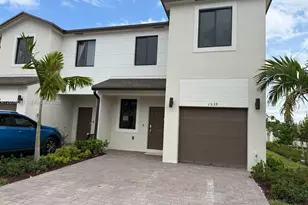 1539 NW 1st, Florida City, FL 33034 - Photo 1