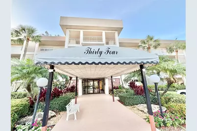 3051 S Palm Aire Dr #102, Pompano Beach, FL 33069 - Photo 22