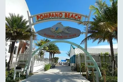 3051 S Palm Aire Dr #102, Pompano Beach, FL 33069 - Photo 24