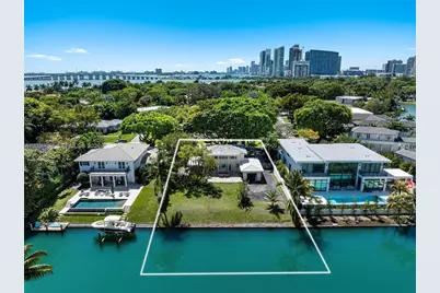 655 Buttonwood Ln, Miami, FL 33137 - Photo 1