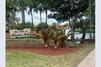 4941 Tradewinds Ter #805, Dania Beach, FL 33312 - Photo 20