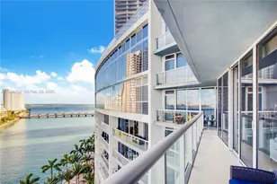 465 Brickell Ave, Miami, FL 33131 - Photo 4