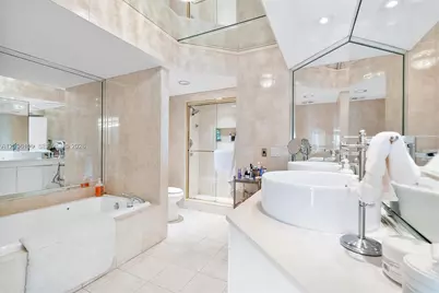 1000 W Island Blvd #2307, Aventura, FL 33160 - Photo 34