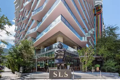 1300 S Miami Ave #1103, Miami, FL 33130 - Photo 1