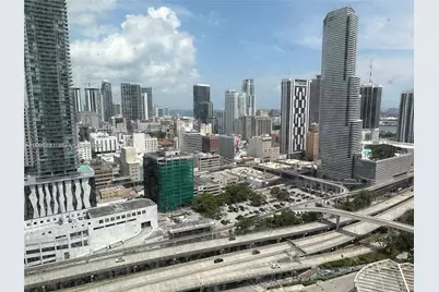 350 S Miami Ave #3507, Miami, FL 33130 - Photo 18