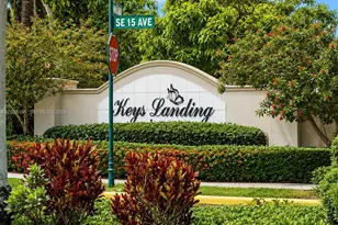 1611 SE 16th St, Homestead, FL 33035 - Photo 1