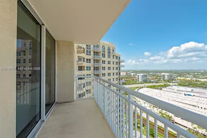 19501 W Country Club Dr #2513, Aventura, FL 33180 - Photo 16