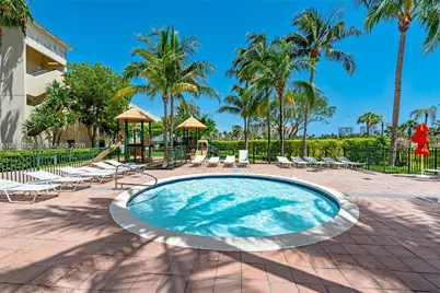 19501 W Country Club Dr #2513, Aventura, FL 33180 - Photo 26