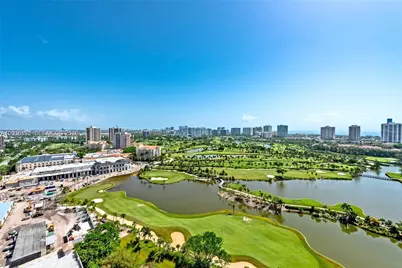 19501 W Country Club Dr #2513, Aventura, FL 33180 - Photo 2