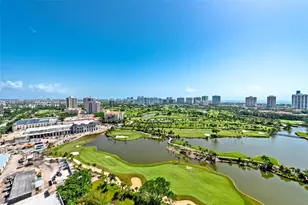19501 W Country Club Dr, Aventura, FL 33180 - Photo 2