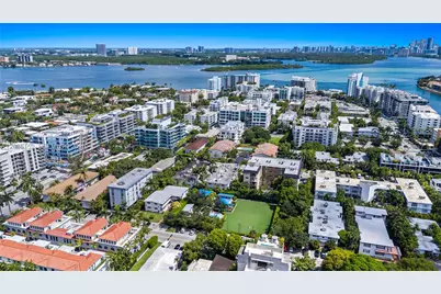 10001 W Bay Harbor Dr #202, Bay Harbor Islands, FL 33154 - Photo 50