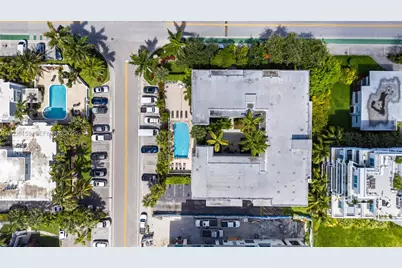 10001 W Bay Harbor Dr #202, Bay Harbor Islands, FL 33154 - Photo 60