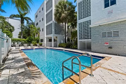 10001 W Bay Harbor Dr #202, Bay Harbor Islands, FL 33154 - Photo 12