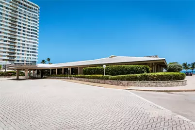 [Address not provided], Hallandale Beach, FL 33009 - Photo 38