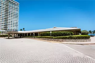 [Address not provided], Hallandale Beach, FL 33009 - Photo 38