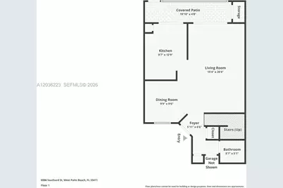 6086 Southard St, West Palm Beach, FL 33411 - Photo 32